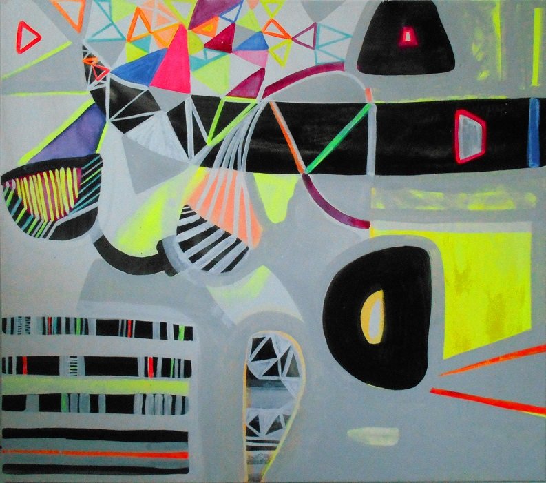 Abstract II — Marlena Majchrzak 