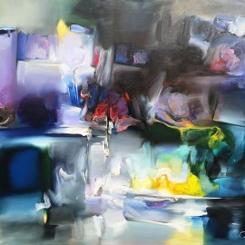 Zdzisław Constantin Majrowski-Meyro &mdash; Immersja