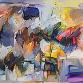 Zdzisław Constantin Majrowski-Meyro &mdash; Wedding