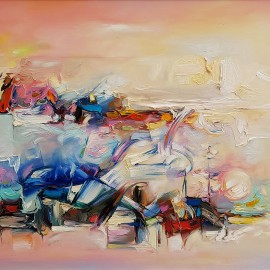 Zdzisław Constantin Majrowski-Meyro &mdash; Wytrwałość