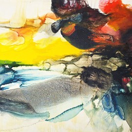 Zdzisław Constantin Majrowski-Meyro &mdash; Delfin