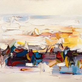 Zdzisław Constantin Majrowski-Meyro &mdash; Canzona