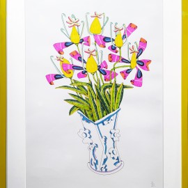 Konstantin-Vadim Ignatov &mdash; Kwiaty II