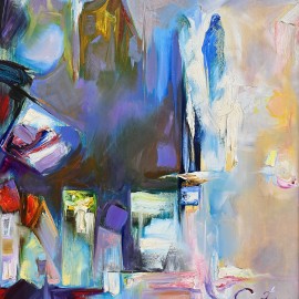 Zdzisław Constantin Majrowski-Meyro &mdash; Szachownica