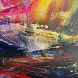 Zdzisław Constantin Majrowski-Meyro &mdash; Termopile