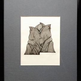 Yaroslav Kachmar &mdash; Kompozycja II