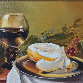 Sergiej Tarasenko &mdash; Melon 