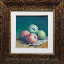 Orest Kliusyk &mdash; Jabłka