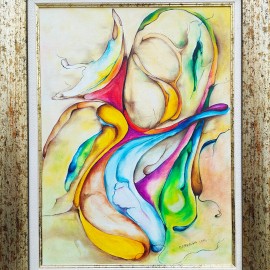 Małgorzata Greguła &mdash; Wyznanie