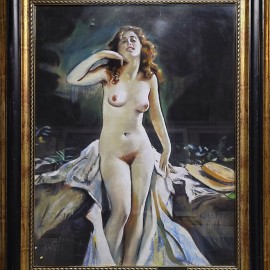 Marcus Von May &mdash; Wenus