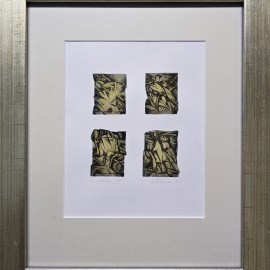 Yaroslav Kachmar &mdash; Recollections II