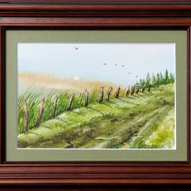 Beata Gugnacka &mdash; Polna droga