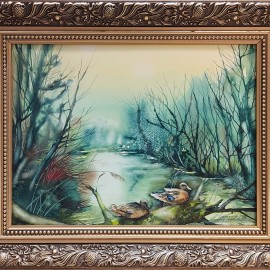 Beata Gugnacka &mdash; Kaczki III