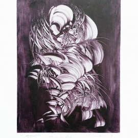 Yaroslav Kachmar &mdash; Enigmatic Figure I