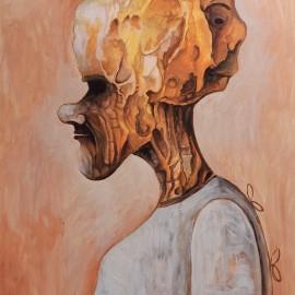 Andrzej Troc &mdash; Schizofrenik