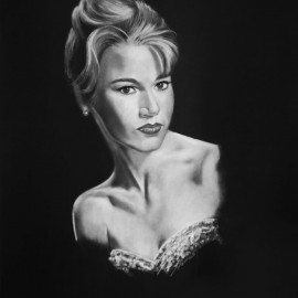 Marcus Von May &mdash; Jane Fonda