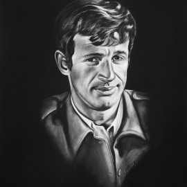Marcus Von May &mdash; Jean-Paul Belmondo