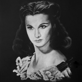 Marcus Von May &mdash; Vivien Leigh