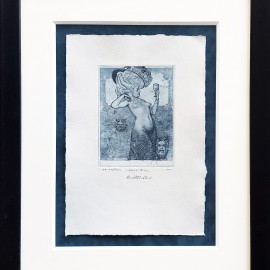  Konstantin Antyukhin &mdash; Sweet Wine (E.A. XIII/XXXIV)