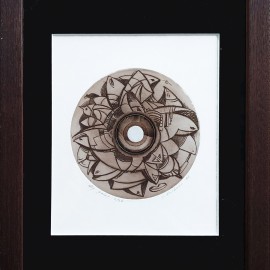 Yaroslav Kachmar &mdash; Motive  3/20