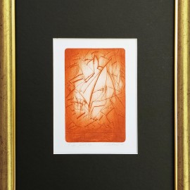 Yaroslav Kachmar &mdash; Disturbance III