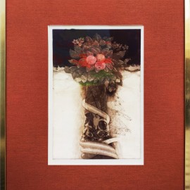 Eva Hašková  &mdash; Bez tytułu (ed.45/100)