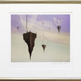 Wojciech Muda/Munke &mdash; We śnie