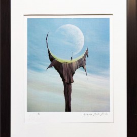 Wojciech Muda/Munke &mdash; Latarnik