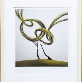 Wojciech Muda/Munke &mdash; W ciszy