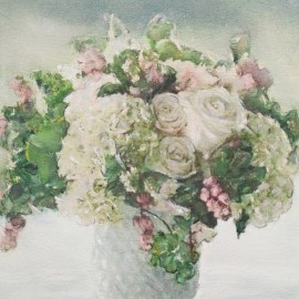 Ida Perens &mdash; Pastelowo