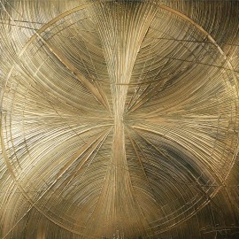 Łukasz Dziedzic &mdash; Świetlisty krąg