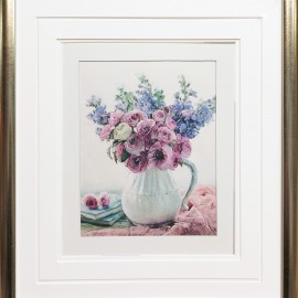 Ida Perens &mdash; Romantyczny poranek