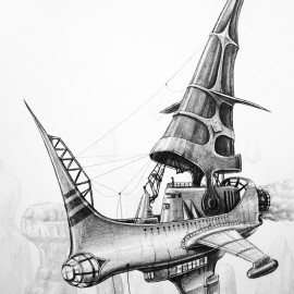 Jarosław Jaśnikowski &mdash; Lot w nieznane