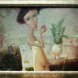 Gennadij Shlykov &mdash; Zakazany owoc