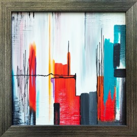 Karolina Urbańczyk &mdash; Miasto/ Architektura I