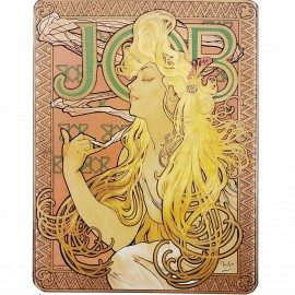 Alfons Mucha &mdash; JOB, blonde (ed. 92/100)(arkusz: 50 x 70 cm)