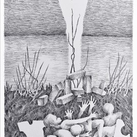 Stefan Sławiński &mdash; Opatrzność