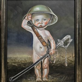 Marcus Von May &mdash; Na straży 