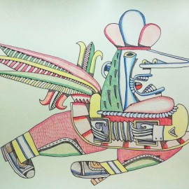 Konstantin-Vadim Ignatov &mdash; Kogut