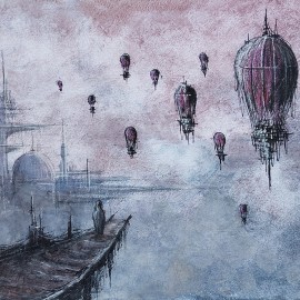 Ryszard Paweł  Nazarewski &mdash; Żegnając najbliższych