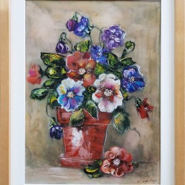 Eliza Dudek-Wójcicka &mdash; Doniczka