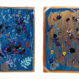 Grzegorz Skura &mdash; Abstrakcja (9)