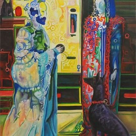 Marcus Von May &mdash; Audiencja