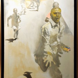 Andrzej Cisowski &mdash; Kostka Rubika