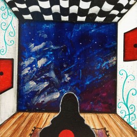 Laura Krysiak &mdash; Medytacja