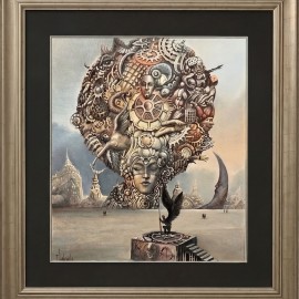 Tomasz Sętowski &mdash; Arcus