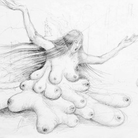 Waldemar Wroński &mdash; Bez tytułu