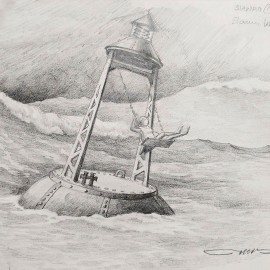 Waldemar Wroński &mdash; Bez tytułu