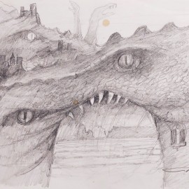 Waldemar Wroński &mdash; Bez tytułu