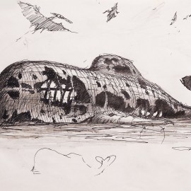 Waldemar Wroński &mdash; Bez tytułu